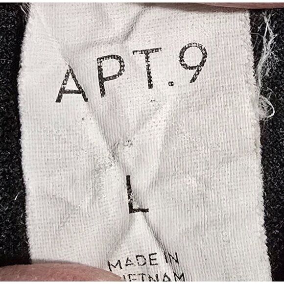 Polka Dot Black & White One-Piece Swimsuit With Belted Waist & Adjustable Straps - Picture 5 of 6